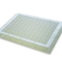 XJR Crystallization Plates, case of 10