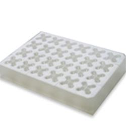 XPT Crystallization Plates, case of 10